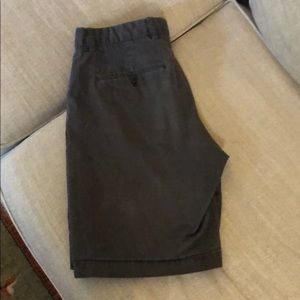 Men’s GAP shorts size 29